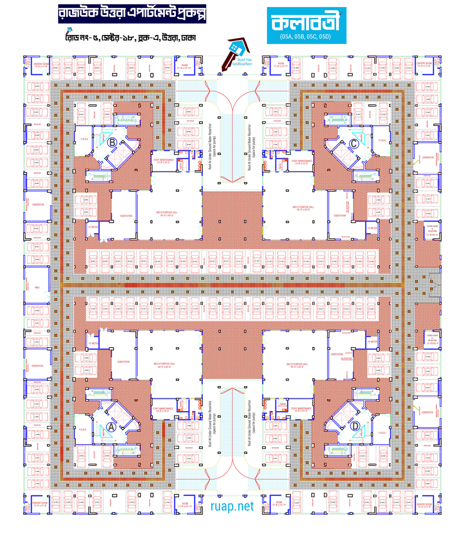 Ground-Floor-Plan-Building-05-কলাবতী