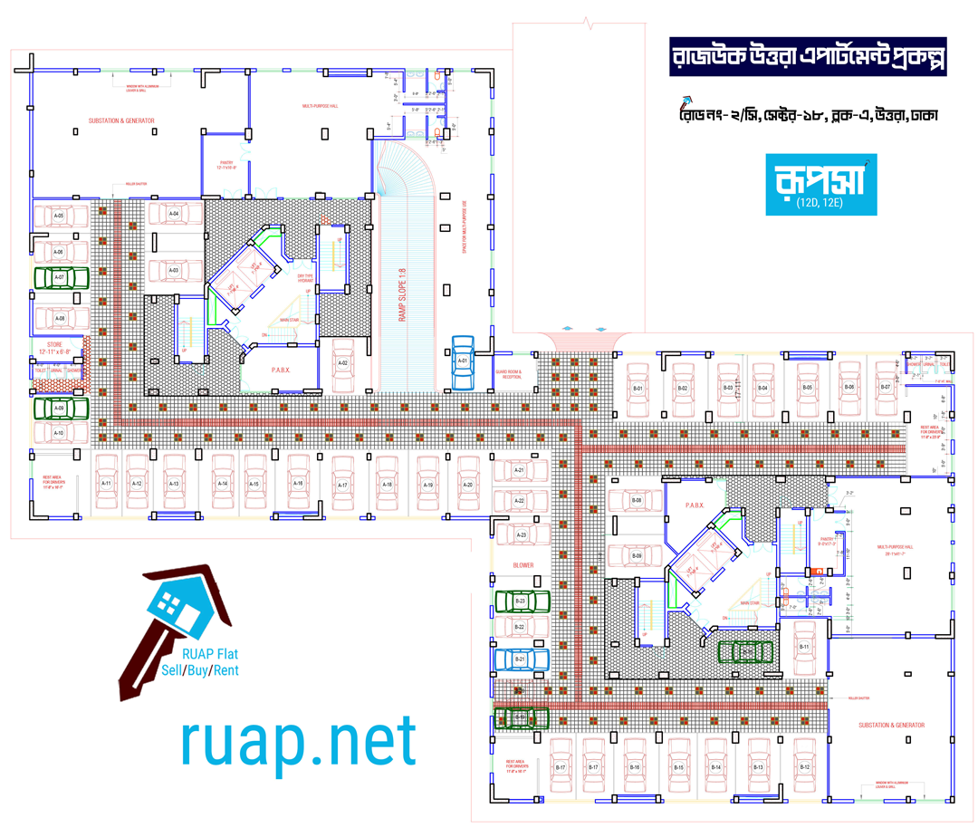 Ground-Floor-Plan-Building-12-রূপসা